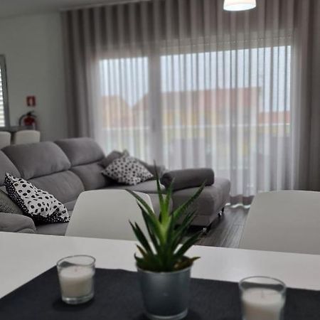Consolacao Beach Apartment Peniche Exterior photo