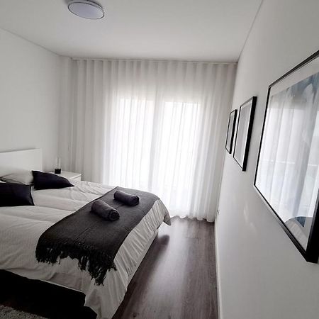 Consolacao Beach Apartment Peniche Exterior photo