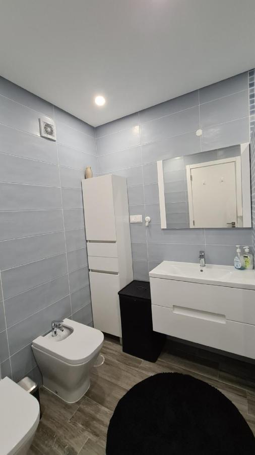 Consolacao Beach Apartment Peniche Exterior photo