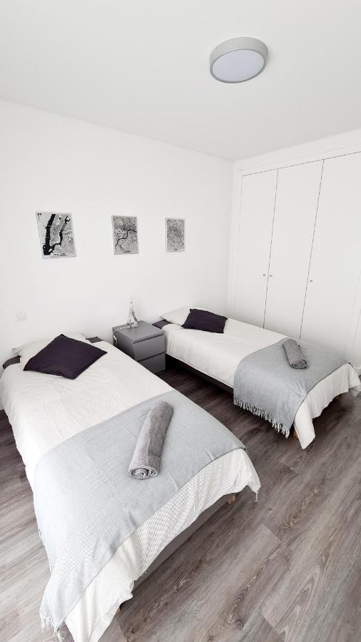 Consolacao Beach Apartment Peniche Exterior photo