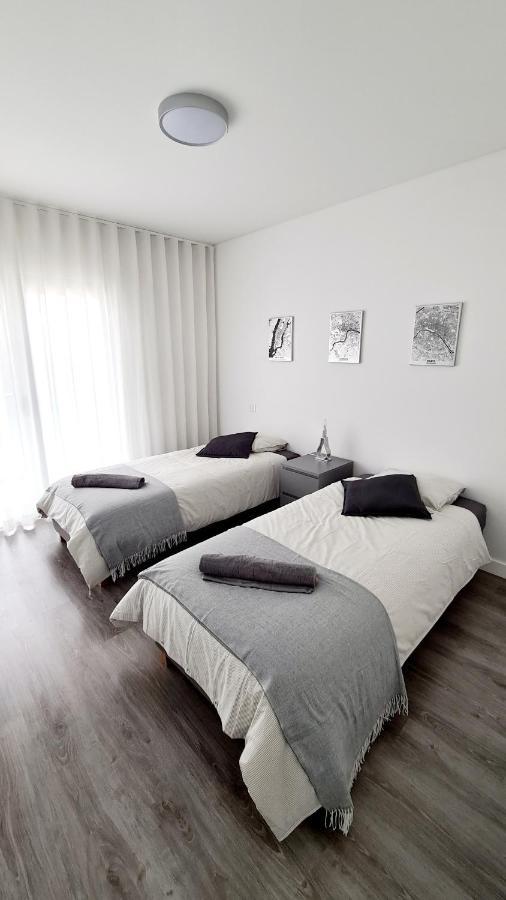 Consolacao Beach Apartment Peniche Exterior photo