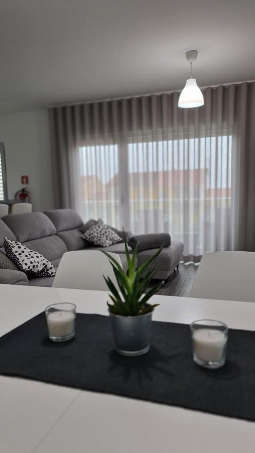 Consolacao Beach Apartment Peniche Exterior photo