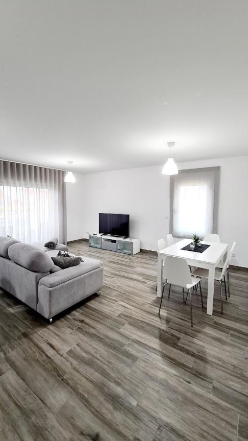Consolacao Beach Apartment Peniche Exterior photo