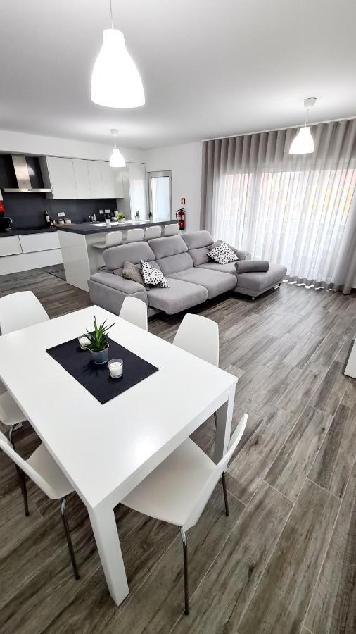 Consolacao Beach Apartment Peniche Exterior photo